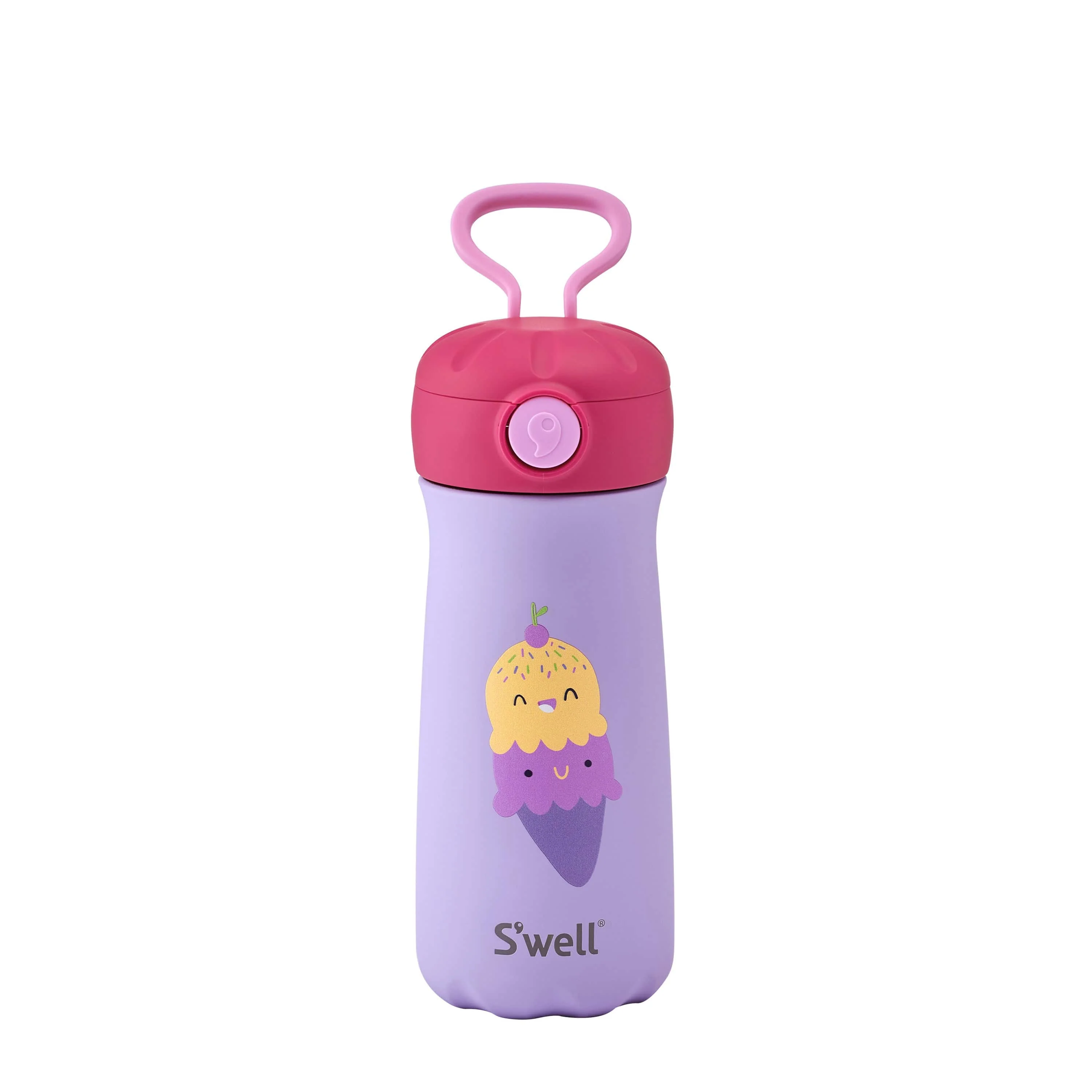 Pop Top Traveler